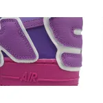 CPFM x Nike Air Force 1 Low Premium Fuschia