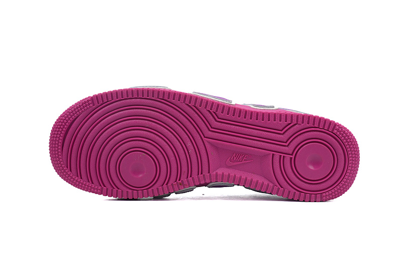 CPFM x Nike Air Force 1 Low Premium Fuschia