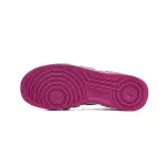 CPFM x Nike Air Force 1 Low Premium Fuschia