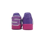 CPFM x Nike Air Force 1 Low Premium Fuschia