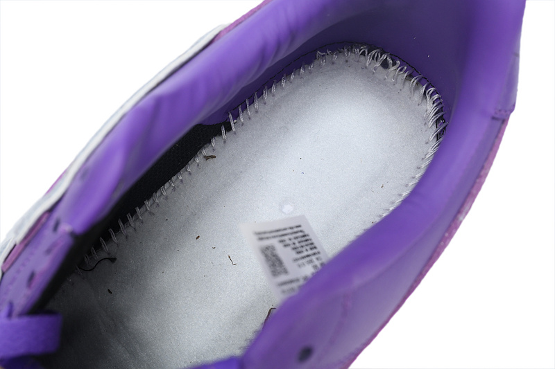 CPFM x Nike Air Force 1 Low Premium Fuschia