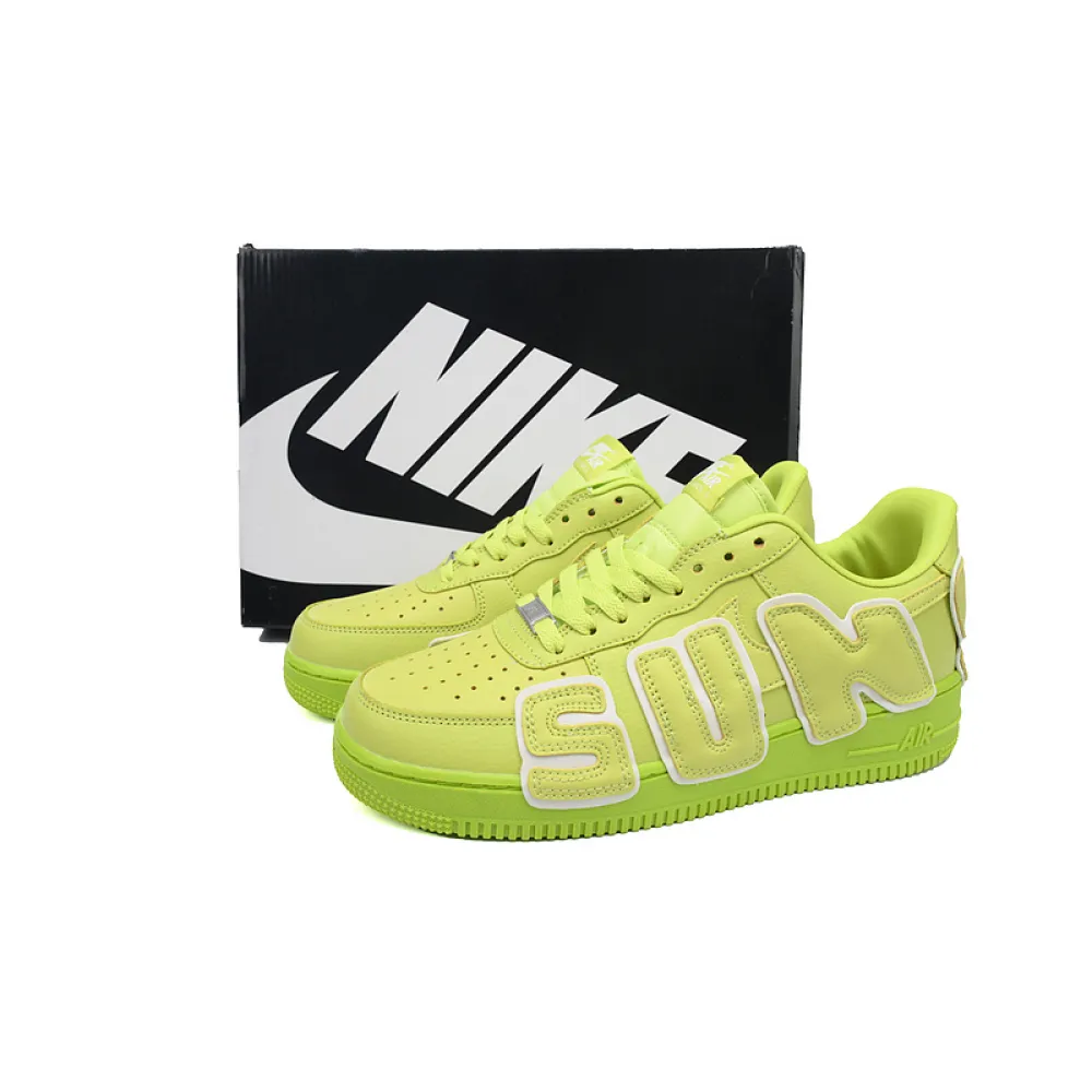 CPFM x Nike Air Force 1 Low Premium Moss