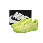 CPFM x Nike Air Force 1 Low Premium Moss
