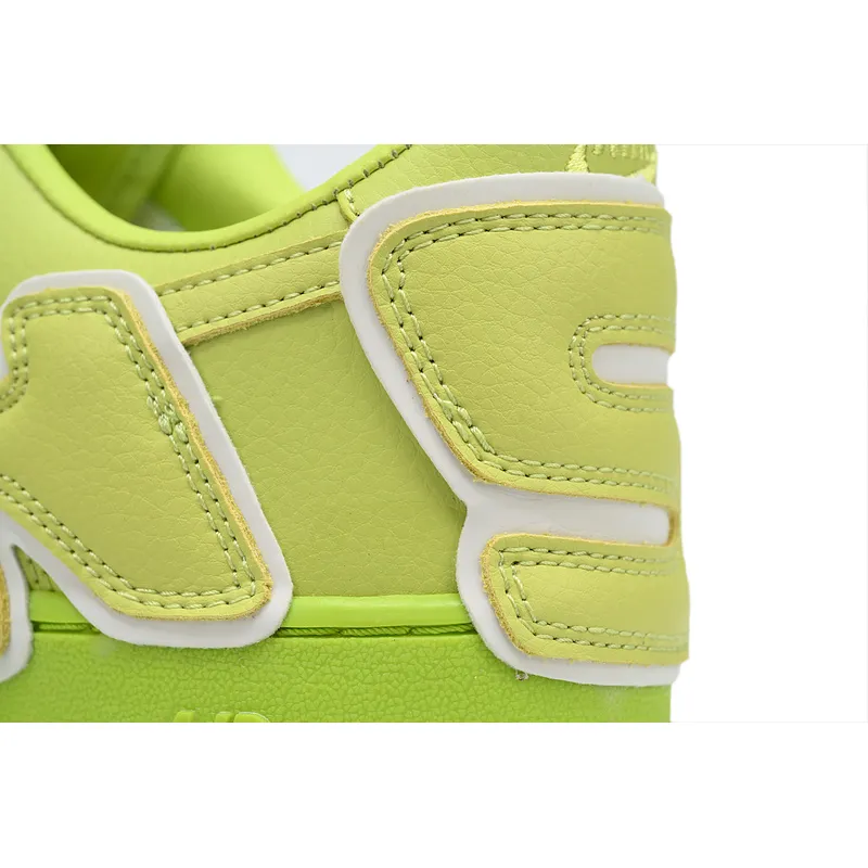 CPFM x Nike Air Force 1 Low Premium Moss