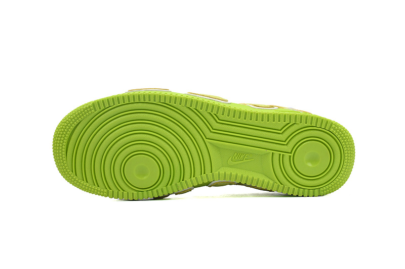 CPFM x Nike Air Force 1 Low Premium Moss