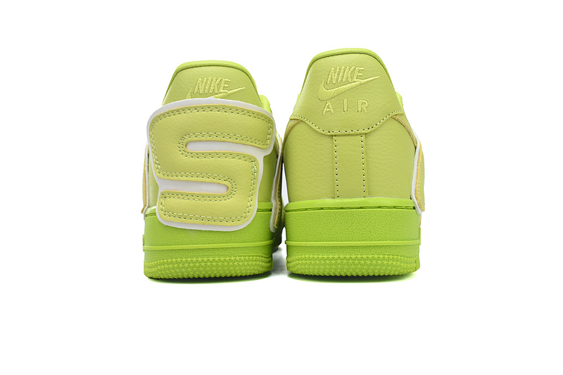 CPFM x Nike Air Force 1 Low Premium Moss