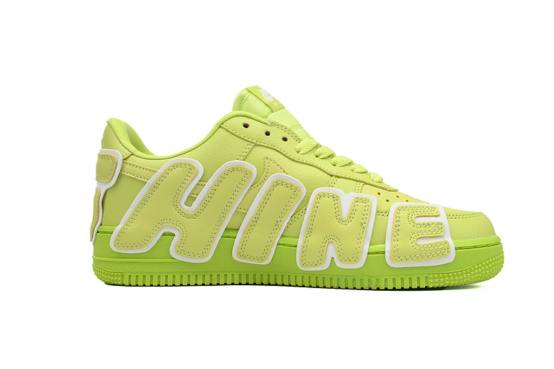 CPFM x Nike Air Force 1 Low Premium Moss