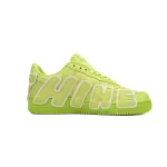 CPFM x Nike Air Force 1 Low Premium Moss