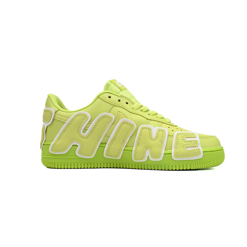 CPFM x Nike Air Force 1 Low Premium Moss