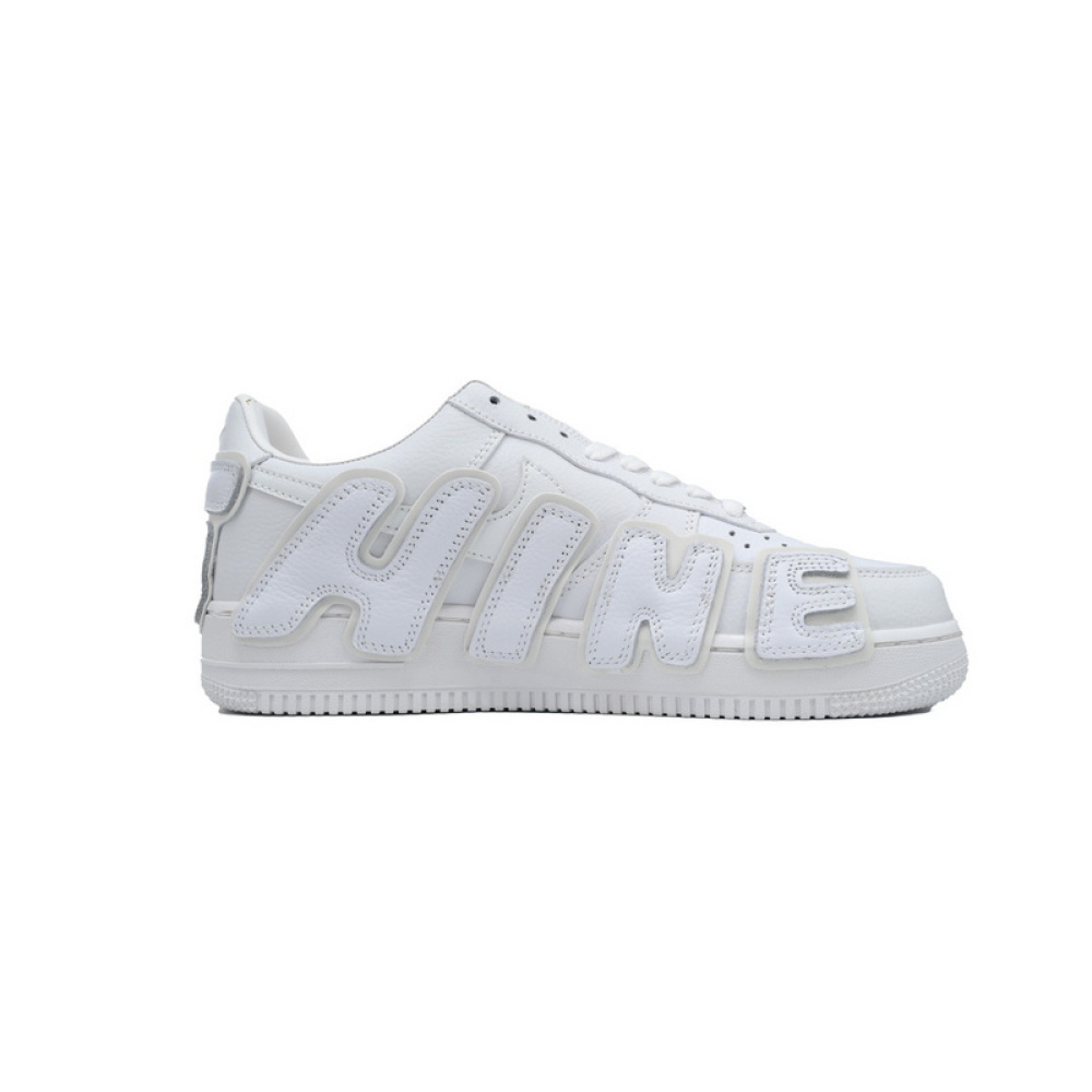 CPFM x Nike Air Force 1 Low Premium White