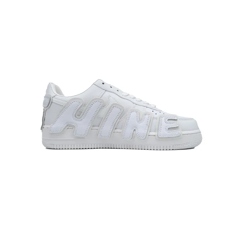 CPFM x Nike Air Force 1 Low Premium White