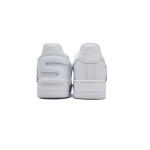 CPFM x Nike Air Force 1 Low Premium White