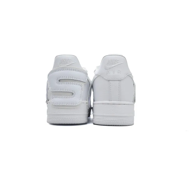 CPFM x Nike Air Force 1 Low Premium White