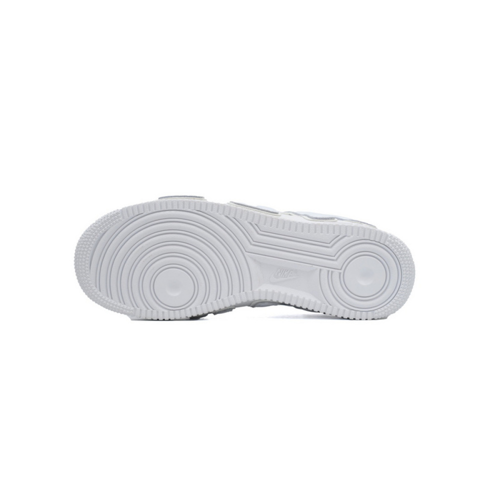 CPFM x Nike Air Force 1 Low Premium White