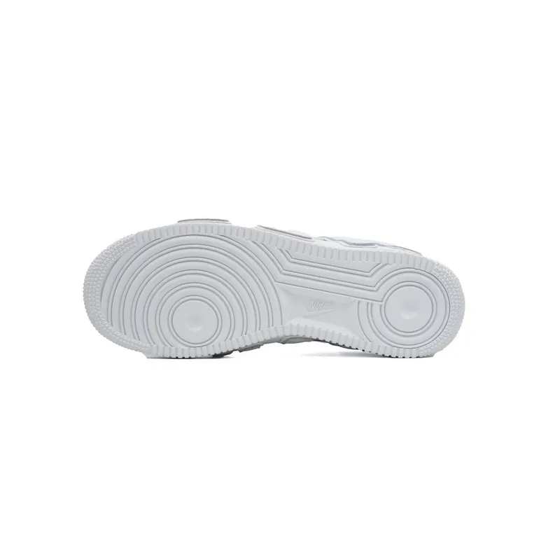 CPFM x Nike Air Force 1 Low Premium White