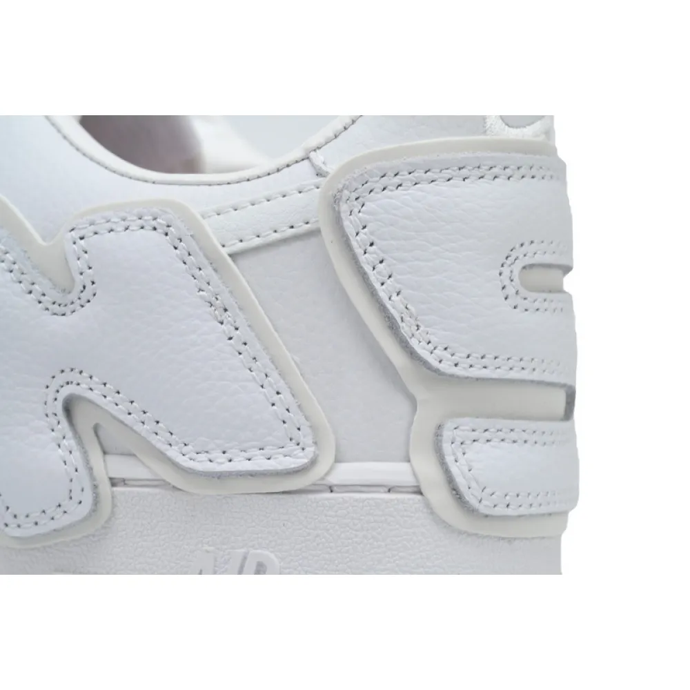 CPFM x Nike Air Force 1 Low Premium White