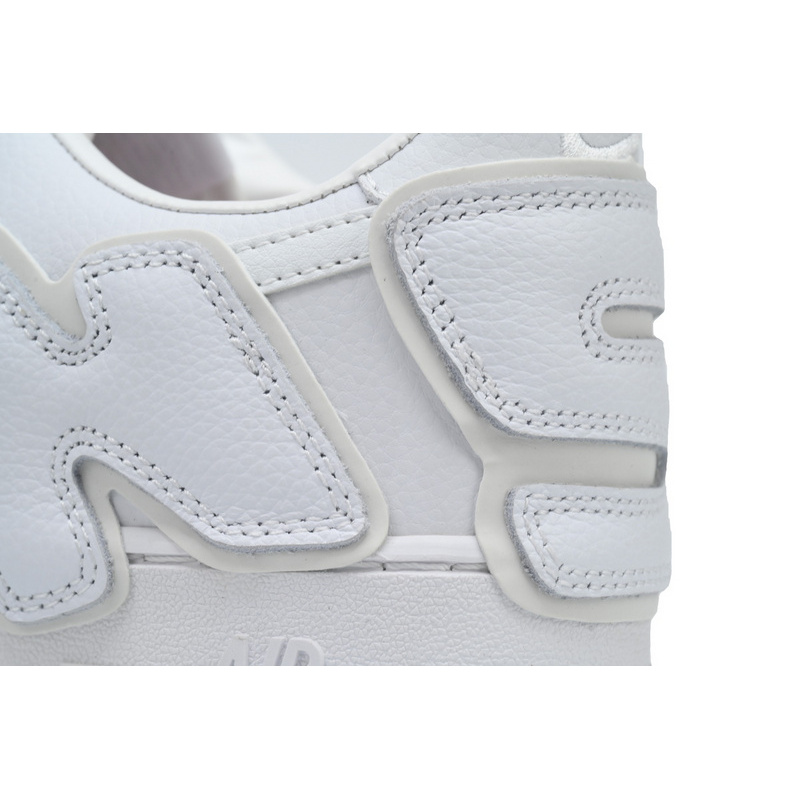 CPFM x Nike Air Force 1 Low Premium White