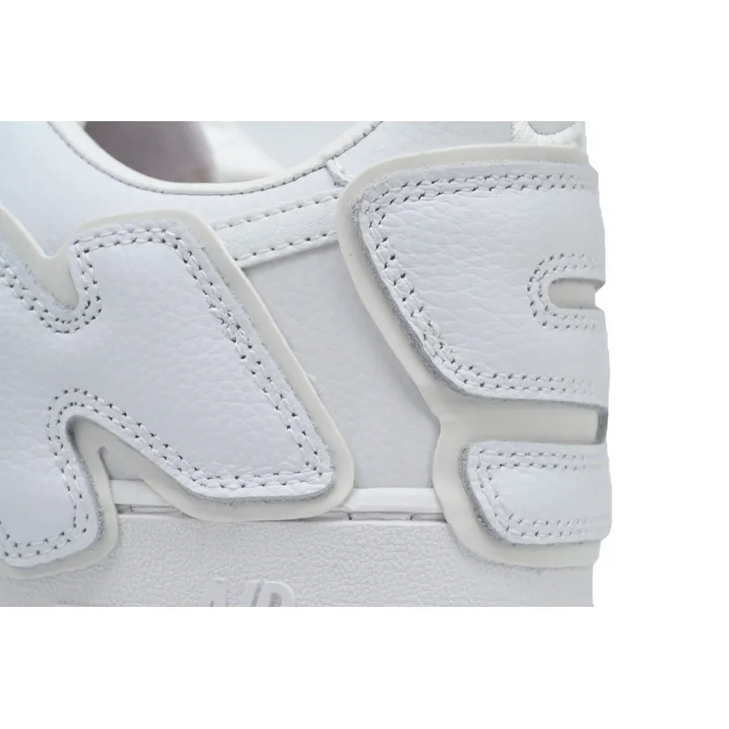 CPFM x Nike Air Force 1 Low Premium White