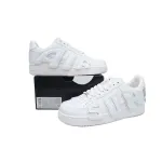 CPFM x Nike Air Force 1 Low Premium White