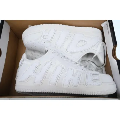 CPFM x Nike Air Force 1 Low Premium White 02