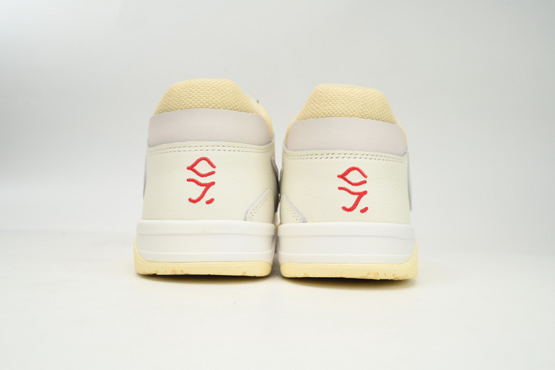  Travis Scott × Nike Jordan Jumpman Jack TR Beige