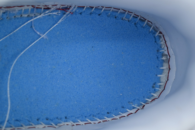 A BATHING APE Bape STA white gray