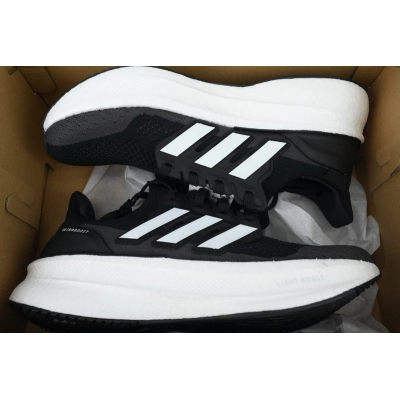 Adidas Ultraboost 5 'Core Black' JH9633 02