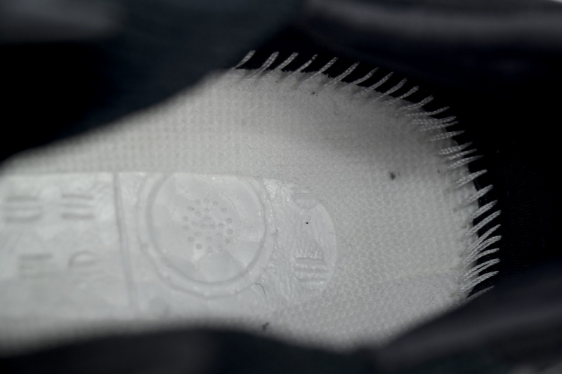 Adidas Ultraboost 5 'Core Black' JH9633