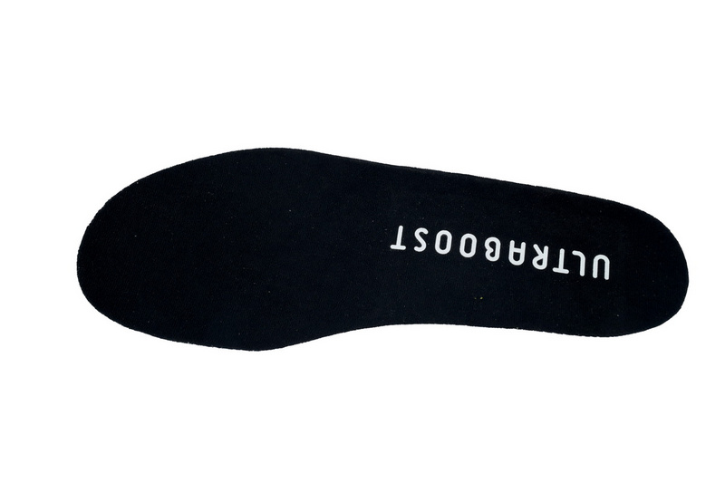 Adidas Ultraboost 5 'Core Black' JH9633