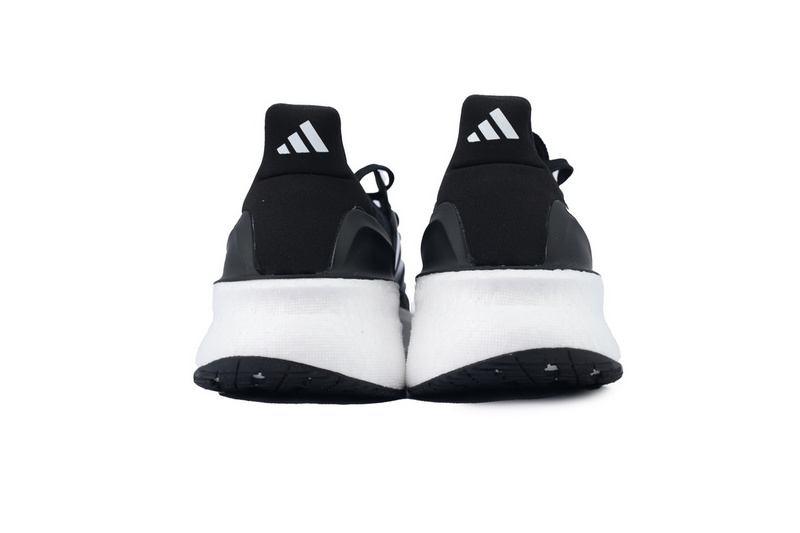 Adidas Ultraboost 5 'Core Black' JH9633