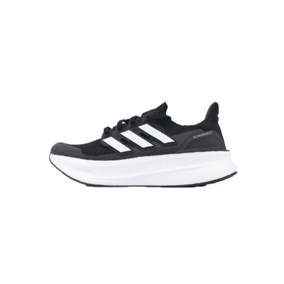 Adidas Ultraboost 5 'Core Black' JH9633 01