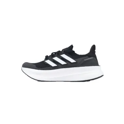 Adidas Ultraboost 5 'Core Black' JH9633 01