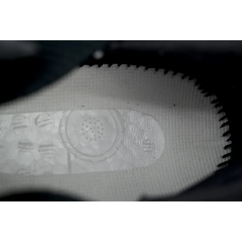 Adidas Ultraboost 5 'Core Black Night Metallic Night Flash' JH9082