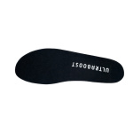 Adidas Ultraboost 5 'Core Black Night Metallic Night Flash' JH9082
