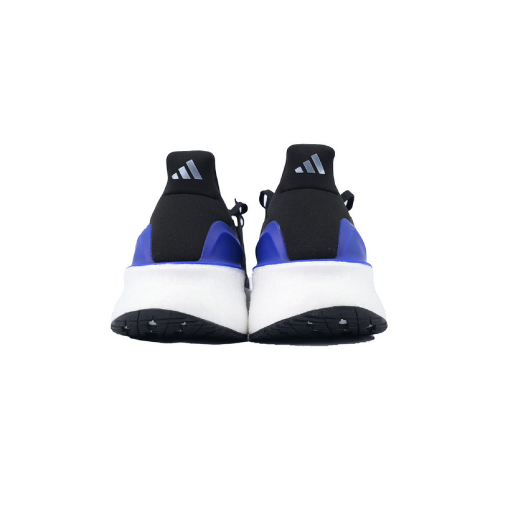 Adidas Ultraboost 5 'Core Black Night Metallic Night Flash' JH9082