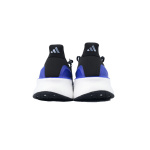 Adidas Ultraboost 5 'Core Black Night Metallic Night Flash' JH9082