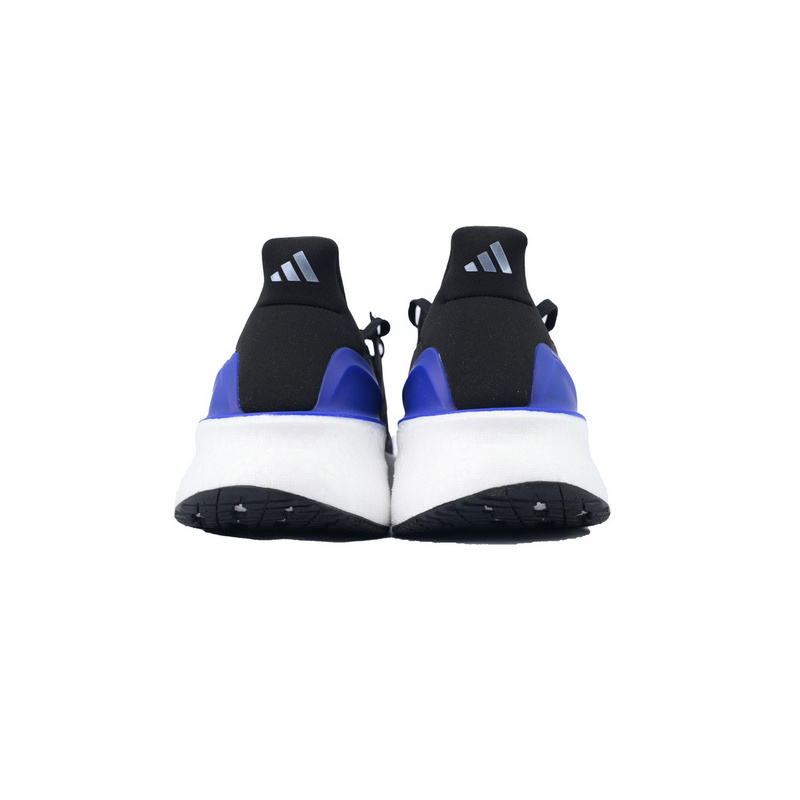Adidas Ultraboost 5 'Core Black Night Metallic Night Flash' JH9082