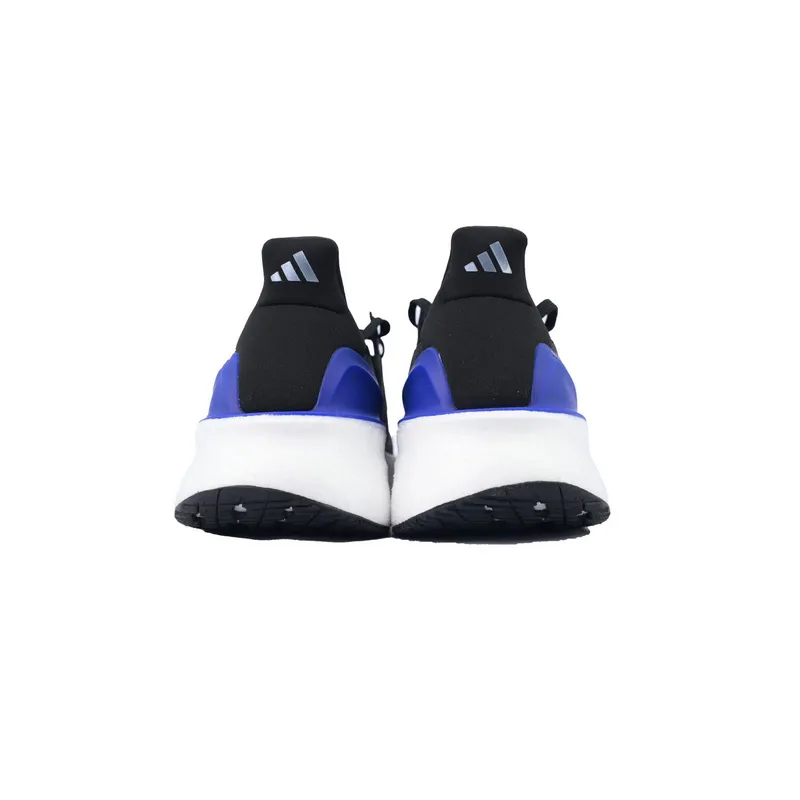 Adidas Ultraboost 5 'Core Black Night Metallic Night Flash' JH9082