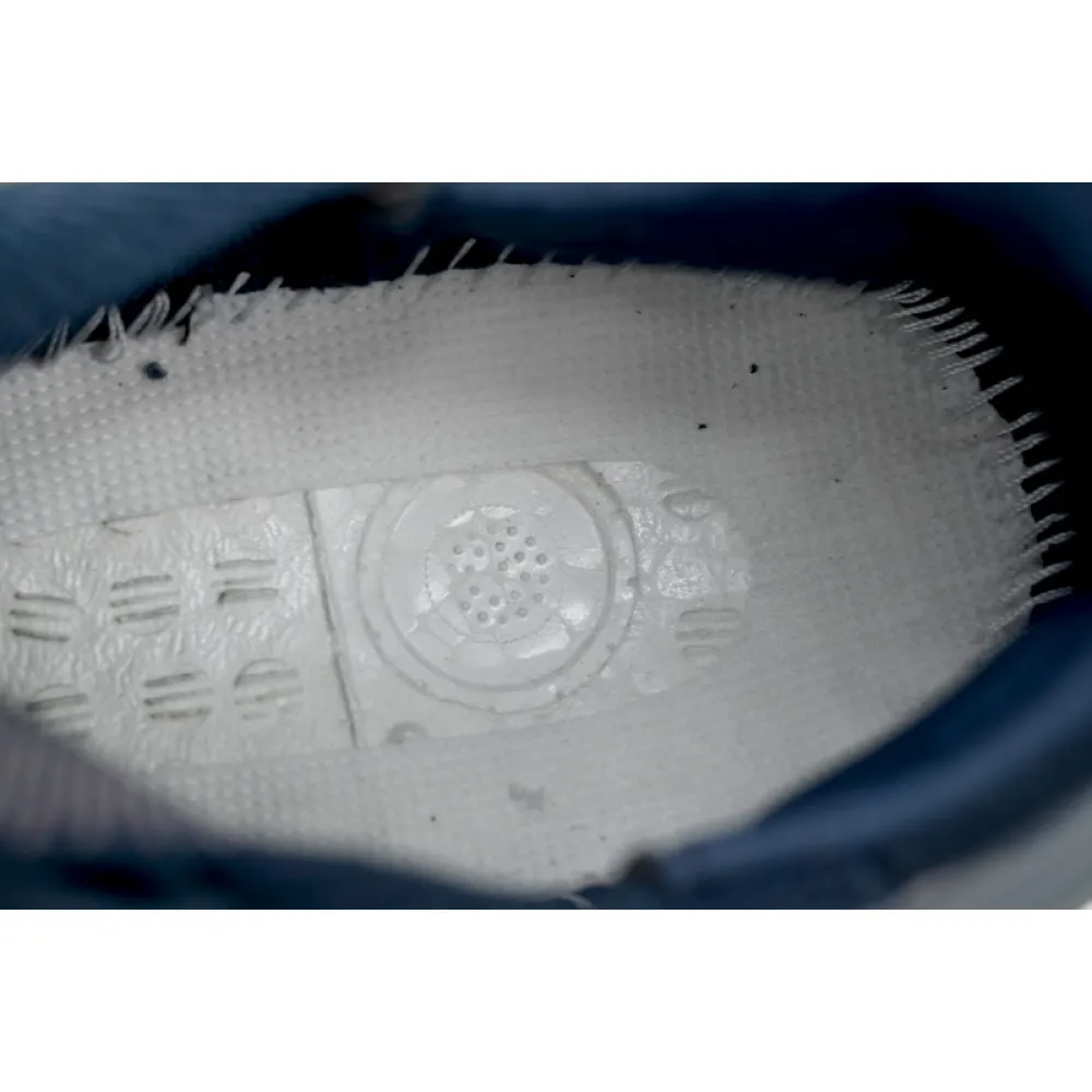 Adidas UltraBoost 5X 'Aurora Ink Lucid Lemon' JH9034