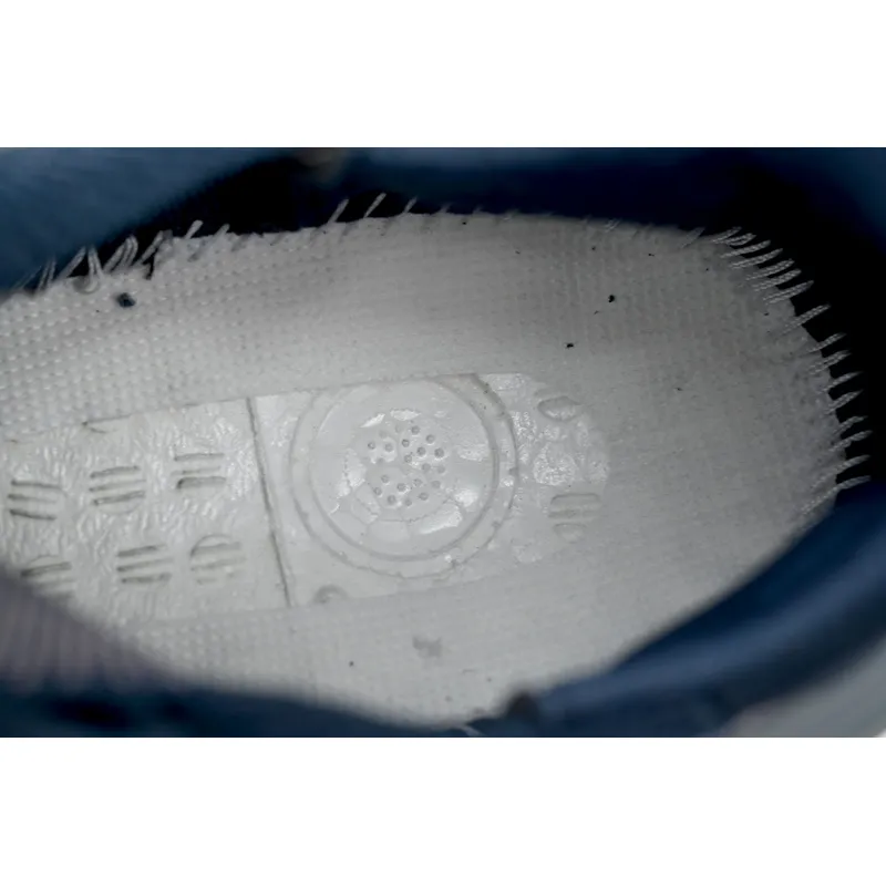 Adidas UltraBoost 5X 'Aurora Ink Lucid Lemon' JH9034
