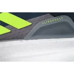 Adidas UltraBoost 5X 'Aurora Ink Lucid Lemon' JH9034