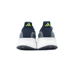 Adidas UltraBoost 5X 'Aurora Ink Lucid Lemon' JH9034