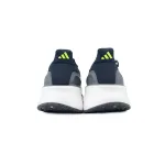 Adidas UltraBoost 5X 'Aurora Ink Lucid Lemon' JH9034