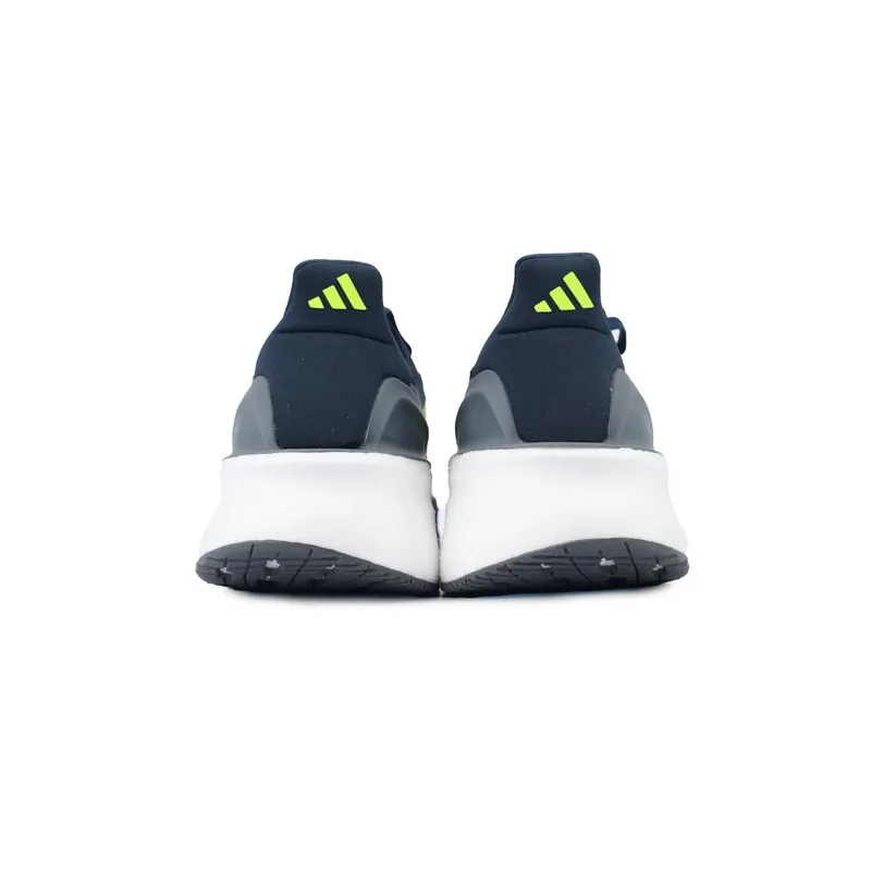Adidas UltraBoost 5X 'Aurora Ink Lucid Lemon' JH9034
