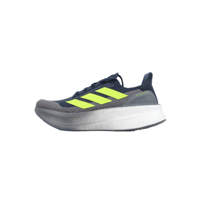 Adidas UltraBoost 5X 'Aurora Ink Lucid Lemon' JH9034 01