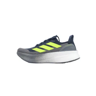 Adidas UltraBoost 5X 'Aurora Ink Lucid Lemon' JH9034 01