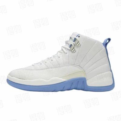 DJ Air Jordan 12 Retro 'Melo' 2025 01
