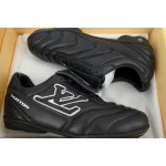 Louis Vuitton Soccer Black