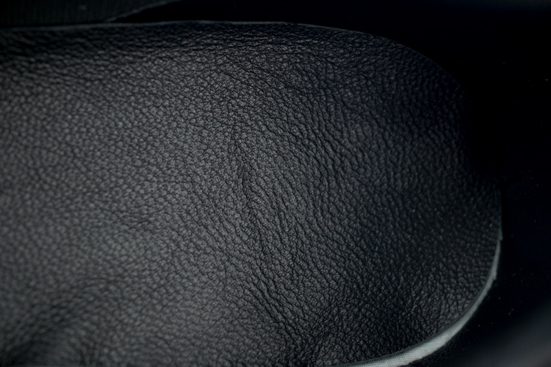 Louis Vuitton Soccer Black