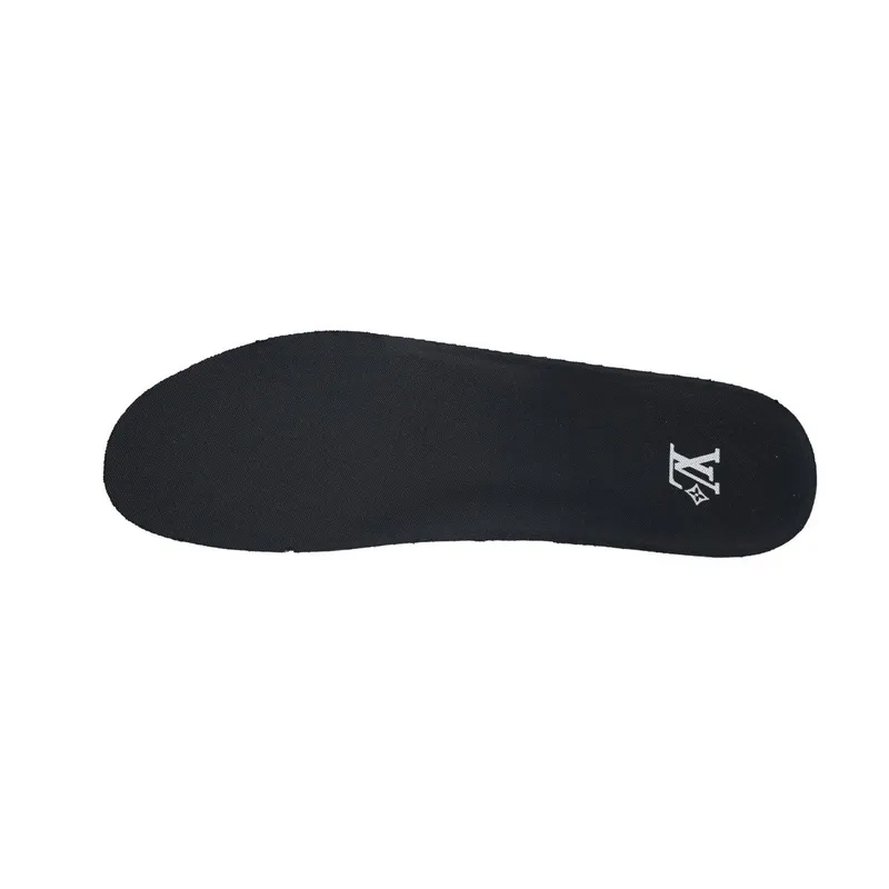 Louis Vuitton Soccer Black